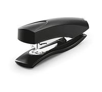 Novus Agrafeuse (Bureau) Vantage St 40 Noir, 40 feuilles, 65 mm, noir
