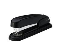 Novus Agrafeuse De Bureau B 6 85 Mm 30 Feuilles Noir Import Allemagne