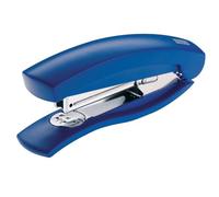 Novus Agrafeuse de bureau C 2 65 mm 25 feuilles (Bleu) (Import Allemagne)