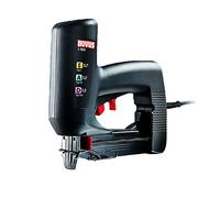 Novus J-165 EAD 105112200 Agrafeuse électrique pour type d'agrafe Type 53, Type 53F Longueur de l'a