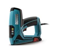 NOVUS Agrafeuse électriques J-150 A 53 / H 37 / E 16 6-14 mm / 16 mm