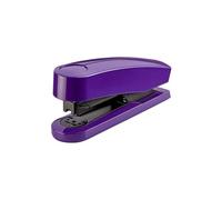 Novus Agrafeuse Harmony B4 Agrafes 24/6 Violet Id