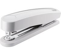 NOVUS Agrafeuse Harmony B5 gris 020-1277 f.40Bl 24/6+24/8+26/6+26/8
