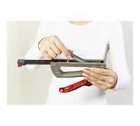 Novus Agrafeuse J-25 4-10 mm