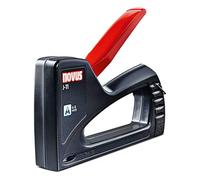 Novus Office J-11 creative 110017104 Agrafeuse manuelle pour type d'agrafe Type 53 Longueur de l'agrafe 4 - 8 mm