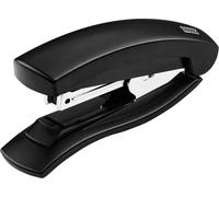NOVUS Agrafeuse plate C3 FC 020-1848 30 feuilles métal/plastique noir