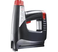 Agrafeuse sans fil J 214 053683 pour type d'agrafe Type 53 Longueur de l'agrafe 6 - 14 mm + mallette, + batterie 1 pc(s) A625371 - Novus