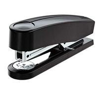 Novus Agrafeuse professionnelle B2 (Noir)