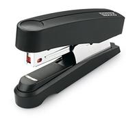 Novus B 10fc Agrafeuse plate Capacité 20 feuilles Noir