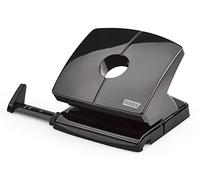 Novus Office 60-B22001 Perforateur de bureau Locher B220 mit AS 20Blatt schwarz noir 20 feuilles (80 g/m²)