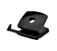 Novus B 220 re+New Hole Punch (Plastic Top Made from Sustainable Rezycla, 20 She