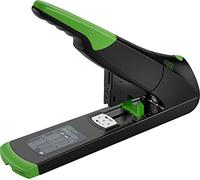 Novus Office Brocheuse 60-B56RENEW 023-0066 noir/vert 1 pc(s)