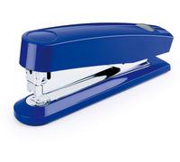 Novus B 7a Automatic Deluxe Stapler - Blue