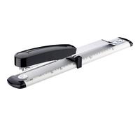 NOVUS B17 ANSEMBLE LONG ARMEUR 40 FEUILLE CAPACITION 11.75 """" ENFORME D'ARAPLE POUR LES ANSTAUX DE LIAISSANCE DE LIGNE | PIN ACIER DRIVE 25 ANS G