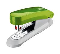 Novus blister petite agrafeuse du bureau E15 verte + 1000 agrafes n°10