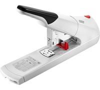 Novus Agrafeuse de 60 B50 – Jusqu'à 140 feuilles – Gris