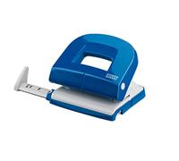 Novus - perforateur E 216 bleu