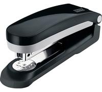 Novus E 25 25 Sheet Capacity Stapler with Integrated Staple Remover - Black/ Gre