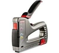 Novus J-29 high performer 109599700 Agrafeuse manuelle pour type dagrafe Type 53F, Type 53, Type 37, Type 11 Longueur de lagrafe 6 - 14 mm G