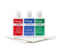 NOVUS 7136 Plastic Polish Kit - 2 oz.