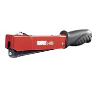 NOVUS Marteau agrafeur J-033G