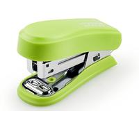 Novus Mini Stapler Green