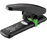 Novus Office Brocheuse B 40 re+new schwarz bis 100 Blatt 023-0067 noir 1 pc(s)