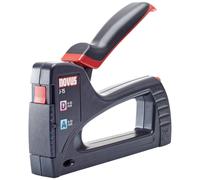 Novus Office HANDTACKER J-15 030-0441 Agrafeuse manuelle Longueur de l'agrafe 4