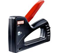Novus J-11 creative 110017104 Agrafeuse manuelle pour type d'agrafe Type 53 Longueur de l'agrafe 4 -