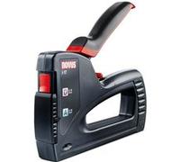 Novus Agrafeuse manuelle J-17 dual worker – ABS – pour agrafes Type 53/53F 6–14 mm
