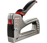 Novus Office J-25 metal power 110017103 Agrafeuse manuelle pour type dagrafe Type 53, Type 53F, Type 37, Type 11 Longueur de lagrafe 4 - 10 mm G