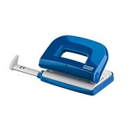 Novus perforateur E210 bleu 10 feuilles
