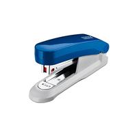 Novus petite agrafeuse du bureau E15 bleu