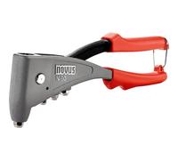Novus Pince à riveter 058923 – 290 mm – 1 pièce