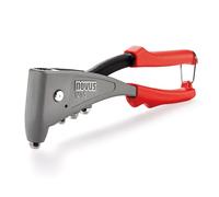 Novus Riveteuse N-30 Gris et rouge