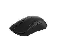 Novus SE - Souris gaming sans fil - Noir