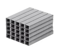 Novus Serre-fils fin 53/8 Serre-joints B11,3mm Cuisse-L8mm acier super dur Novus Quantité:5000