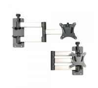 Novus SKY 10N -25 Support TV Mural 25 cm pour Montage Murale