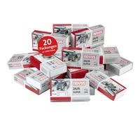 Novus Tools HK24/620000 Agrafes 1 pc(s)