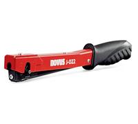 Novus Tools J-022 030-0451 Marteau-agrafeur Longueur de l'agrafe 4 - 6 mm
