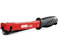 Novus Tools J-022 030-0451 Marteau-agrafeur pour type dagrafe Type 37 Longueur de lagrafe 4 - 6 mm