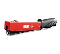 Novus Tools J-033 030-0452 Marteau-agrafeur Longueur de l'agrafe 6 - 10 mm