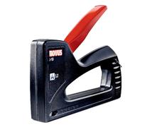 Novus Tools J-13 030-0472 Agrafeuse manuelle pour type d'agrafe Type 53, Type