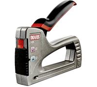 Novus Tools J-25 030-0468 Agrafeuse manuelle Longueur de lagrafe 4 - 10 mm