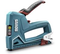 Novus Tools J-51 030-0450 Agrafeuse manuelle pour type dagrafe Type 53F Longueur de lagrafe 6 - 14 mm