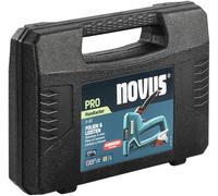 Novus Tools J-51 Set 030-0470 Agrafeuse manuelle pour type dagrafe Type 53F Longueur de lagrafe 6 - 14 mm