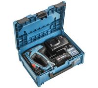 Novus Tools J-550 031-0364 Agrafeuse sans fil Longueur de l'agrafe 6 - 14 mm + batterie, + chargeur