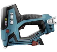 Novus Tools J-551 031-0365 Agrafeuse sans fil pour type dagrafe Type 53F Longueur de lagrafe 6 - 14 mm sans batterie, sans chargeur