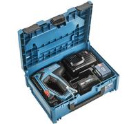 Novus Tools J-551 031-0366 Agrafeuse sans fil pour type dagrafe Type 53F Longueur de lagrafe 6 - 14 mm + batterie, + chargeur