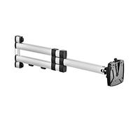 Novus TSS Moniteur Support glissières télescopiques M., fixation 75/100, longueur : 700 mm